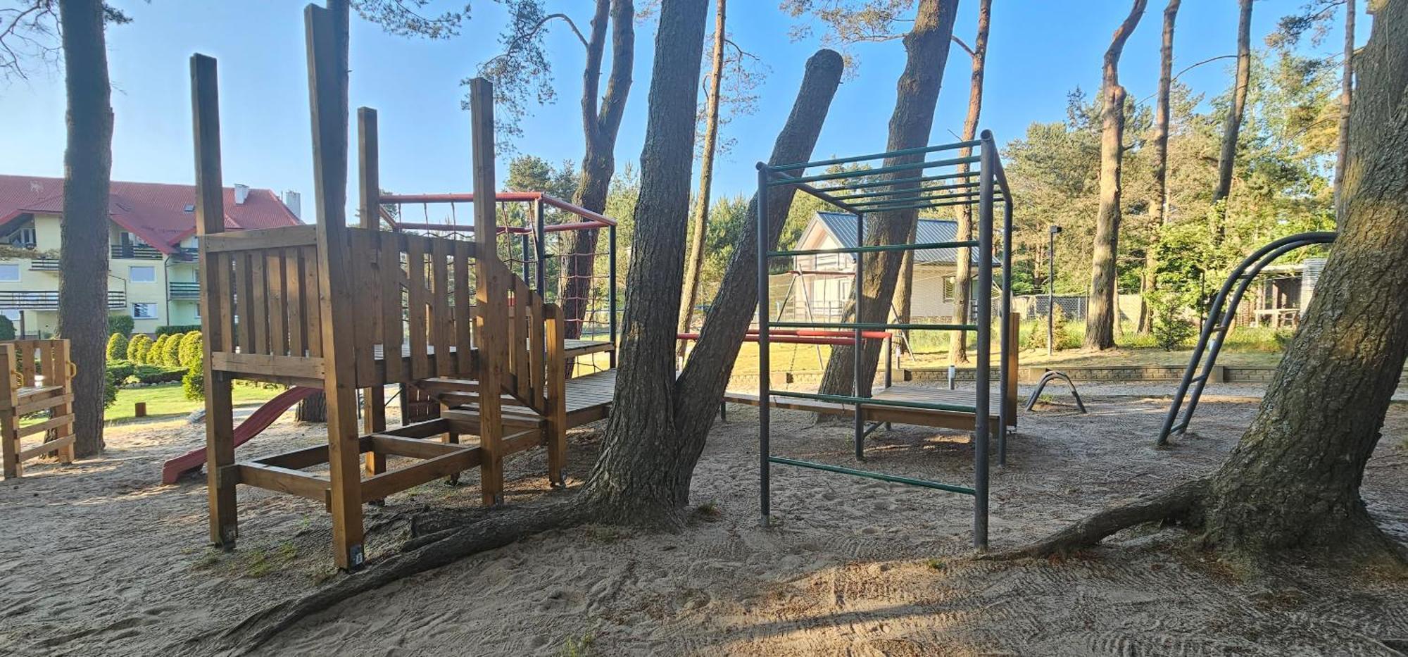 Pokoje Goscinne Maj - Rozewie Jastrzębia Góra Εξωτερικό φωτογραφία