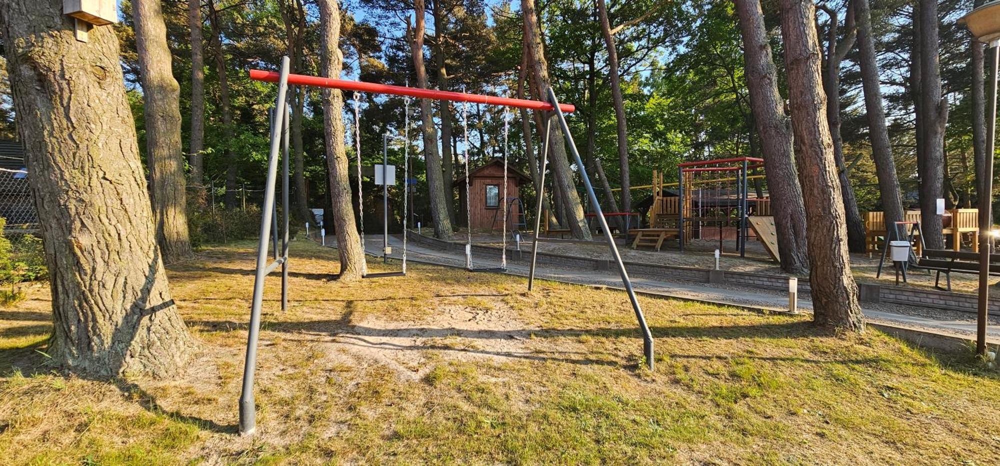 Pokoje Goscinne Maj - Rozewie Jastrzębia Góra Εξωτερικό φωτογραφία